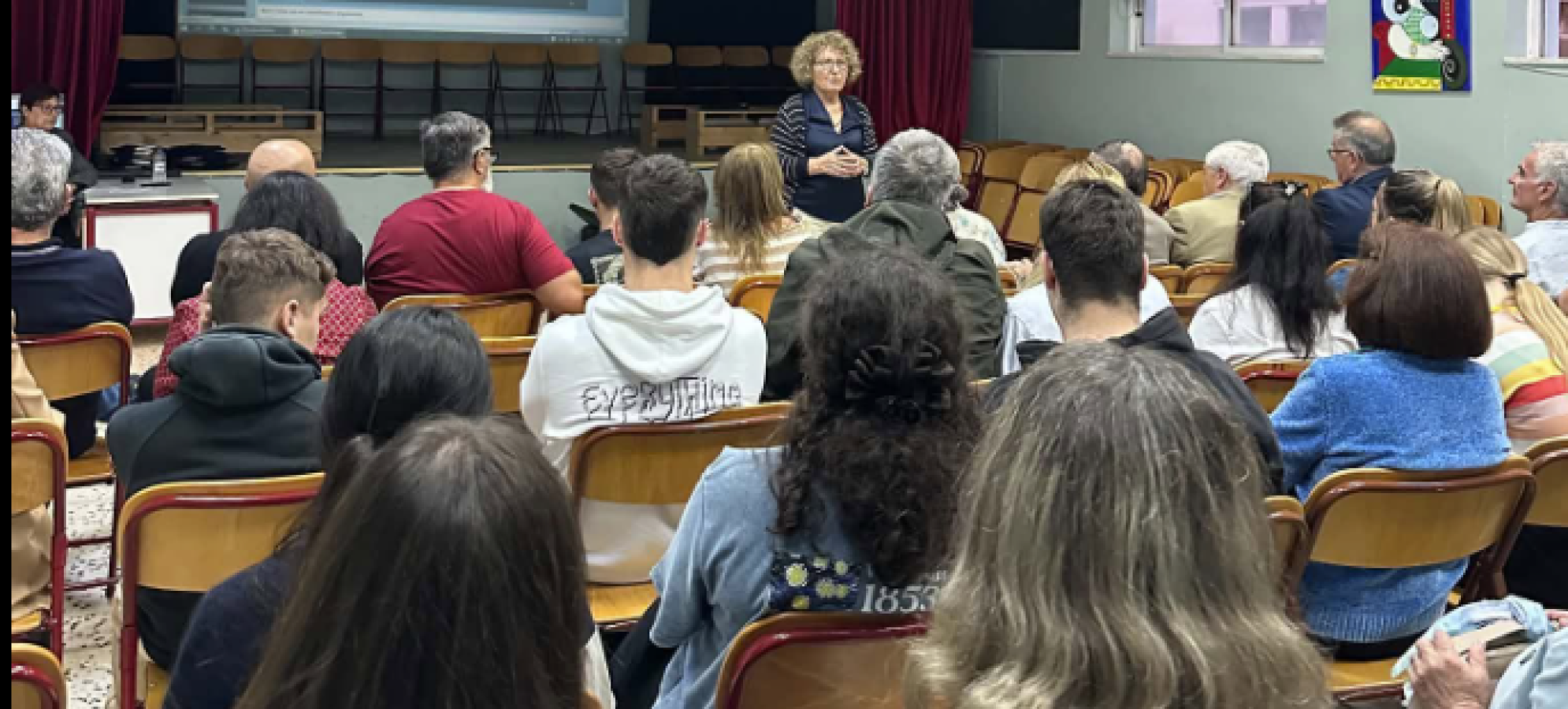 Κοινωνικά Φροντιστήρια Κορινθίων: 14 χρόνια προσφοράς